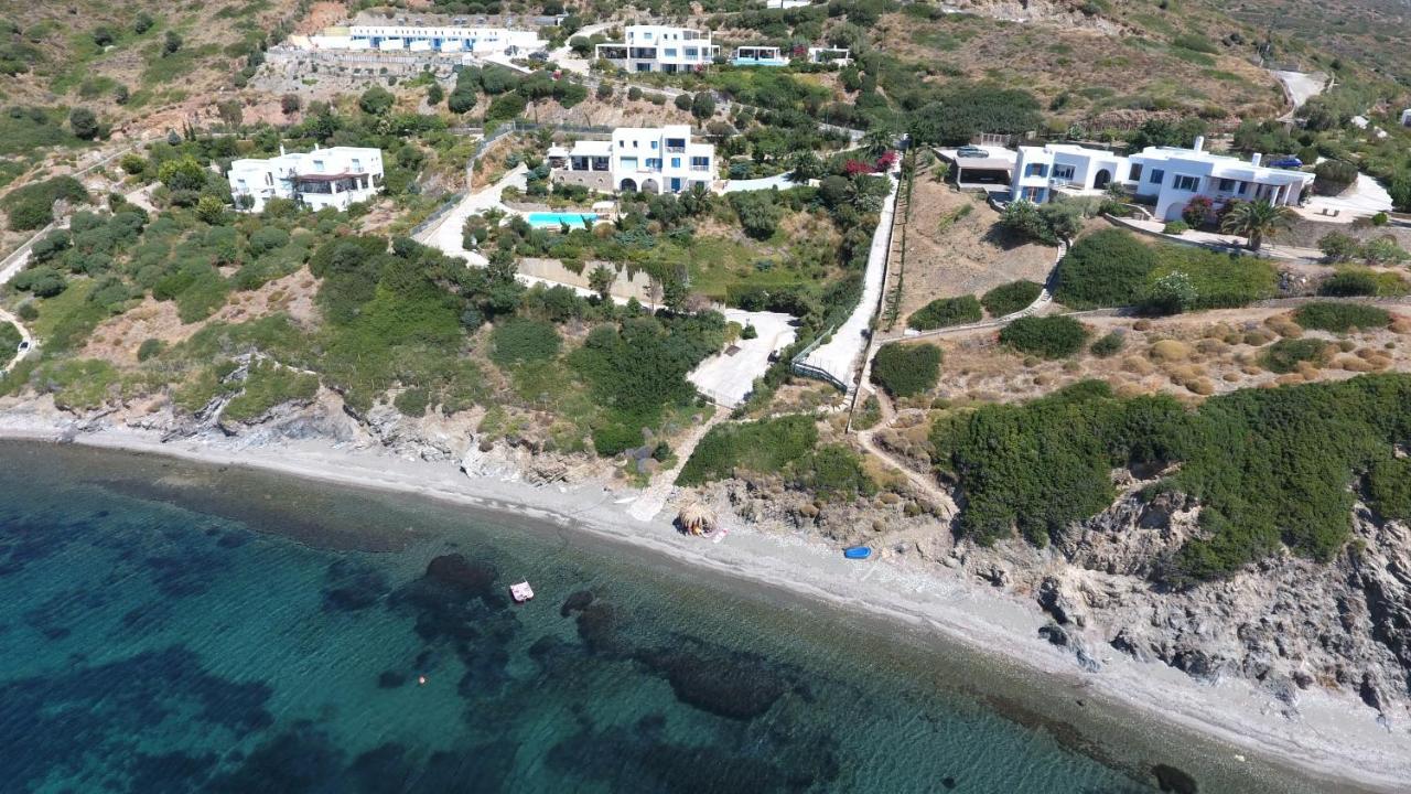Aelia Collection Suites - Adults Friendly Linaria  Exterior photo